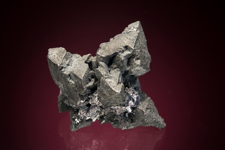 ACANTHITE